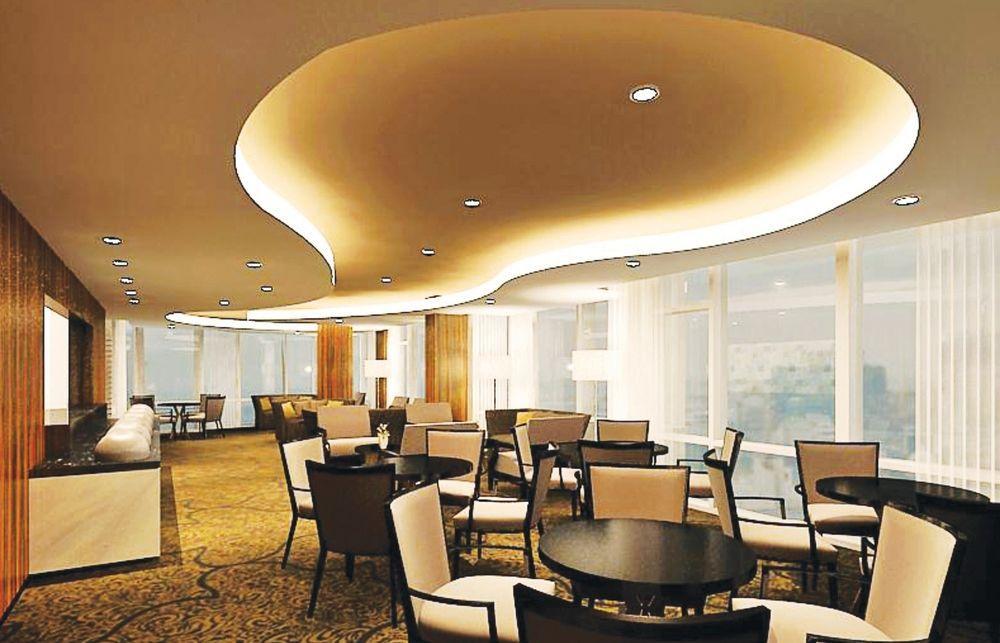 Hotel Santika Premiere Hayam Wuruk Jakarta Eksteriør bilde